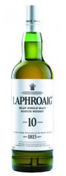 Laphroaig 10yo Single Malt Whisky