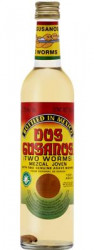 Dos Gusanos Mezcal