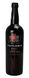 Taylor's First Estate Port