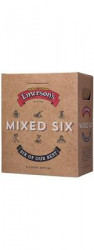 Emerson's Mixed Pack