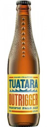 Tuatara Outrigger Pacific Pale Ale