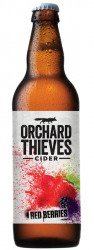 Orchard Thieves Redberries
