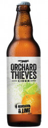 Orchard Thieves Mandarin & Lime 