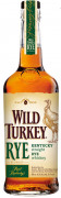 Wild Turkey Rye