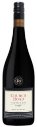 Church Road Syrah