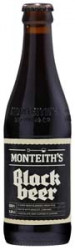 Monteiths Black Beer