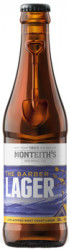 Monteiths Barber Lager