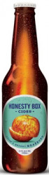 Honesty Box Apple Cider Braeburn