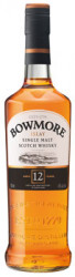 Bowmore 12YO Single Malt Whisky
