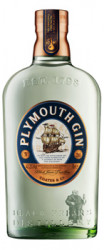 Plymouth Gin