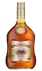 Appleton Estate Reserve Blend