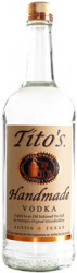 Tito's Handmade Vodka