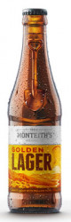 Monteiths Golden Lager