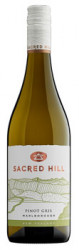 Sacred Hill Pinot Gris