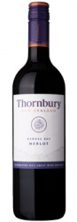 Thornbury Hawkes Bay Merlot