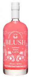 Blush Small Batch Rhubarb Gin