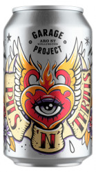 Garage Project Pils 'N' Thrills Pilsner