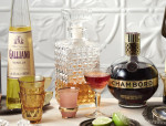 Spotlight on: liqueur comeback 