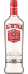 Smirnoff Vodka