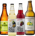 The season for cider